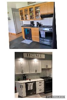 Handy man services- Lywood Contracting