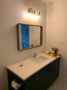Handy man services- Lywood Contracting - Photo 2