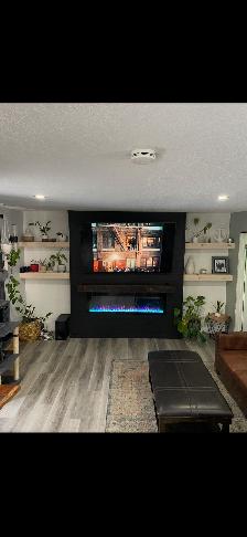 Handy man services- Lywood Contracting - Photo 4