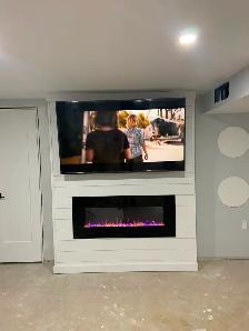 Handy man services- Lywood Contracting - Photo 6