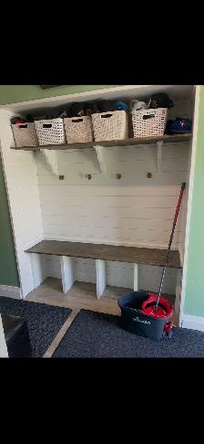 Handy man services- Lywood Contracting - Photo 7