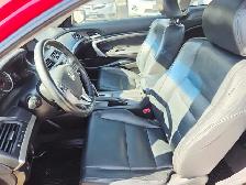 2008 Honda Accord EXL Coupe Leather Heated Seats Sunroof - Photo 7