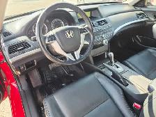 2008 Honda Accord EXL Coupe Leather Heated Seats Sunroof - Photo 8