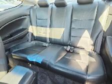 2008 Honda Accord EXL Coupe Leather Heated Seats Sunroof - Photo 9