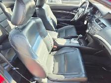 2008 Honda Accord EXL Coupe Leather Heated Seats Sunroof - Photo 10