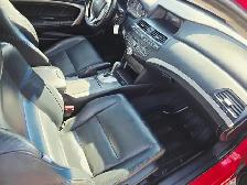 2008 Honda Accord EXL Coupe Leather Heated Seats Sunroof - Photo 11