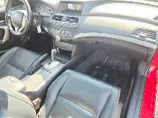 2008 Honda Accord EXL Coupe Leather Heated Seats Sunroof - Photo 12