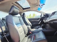 2008 Honda Accord EXL Coupe Leather Heated Seats Sunroof - Photo 13