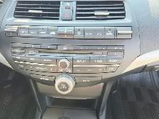 2008 Honda Accord EXL Coupe Leather Heated Seats Sunroof - Photo 15