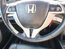 2008 Honda Accord EXL Coupe Leather Heated Seats Sunroof - Photo 17