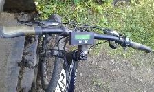 GIANT Large E MOUNTAIN BIKE - Photo 7