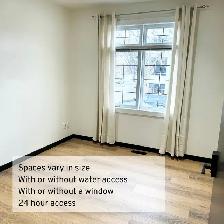 Treatment room  for lease in prime 8th street location