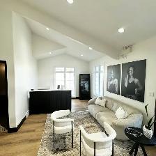 Treatment room  for lease in prime 8th street location - Photo 4