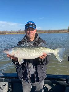 GUIDED FISHING TRIPS TO HECLA/LOCKPORT - Photo 2