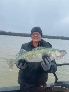 GUIDED FISHING TRIPS TO HECLA/LOCKPORT - Photo 3