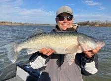 GUIDED FISHING TRIPS TO HECLA/LOCKPORT - Photo 4