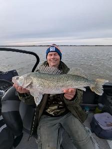 GUIDED FISHING TRIPS TO HECLA/LOCKPORT - Photo 5
