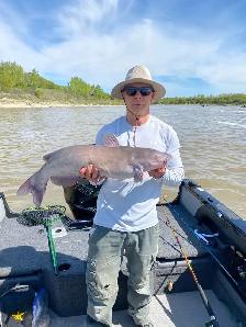 GUIDED FISHING TRIPS TO HECLA/LOCKPORT - Photo 6