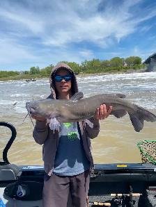 GUIDED FISHING TRIPS TO HECLA/LOCKPORT - Photo 7
