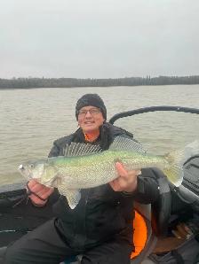 GUIDED FISHING TRIPS TO HECLA/LOCKPORT - Photo 8