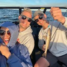 GUIDED FISHING TRIPS TO HECLA/LOCKPORT - Photo 9