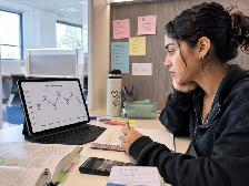 Virtual MATH & SCIENCE TUTOR Grades 7 to 12 (First Class FREE!)