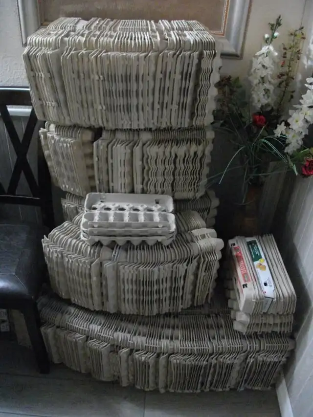 EGG CARTONS  BEST PRICE ANYWHERE