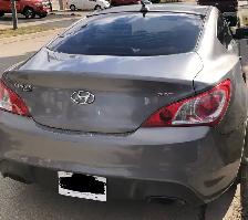 2012 Hyundai Genesis 2.0 Premium Coupe - Photo 2