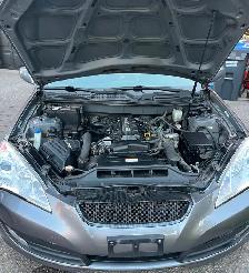 2012 Hyundai Genesis 2.0 Premium Coupe - Photo 3