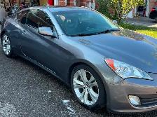 2012 Hyundai Genesis 2.0 Premium Coupe - Photo 4