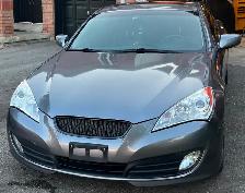 2012 Hyundai Genesis 2.0 Premium Coupe - Photo 5