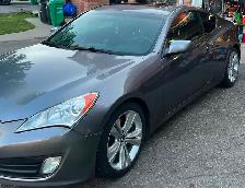 2012 Hyundai Genesis 2.0 Premium Coupe - Photo 6