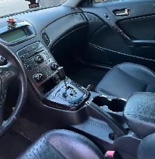 2012 Hyundai Genesis 2.0 Premium Coupe - Photo 9