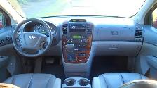 08 Kia Sedona EX - Photo 3