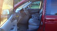 08 Kia Sedona EX - Photo 4