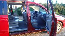 08 Kia Sedona EX - Photo 5