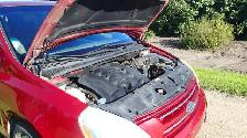 08 Kia Sedona EX - Photo 6