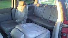 08 Kia Sedona EX - Photo 7