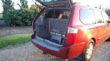 08 Kia Sedona EX - Photo 8