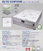 CANADIAN MADE SINGLE OR DOUBLE BED WITH TRUNDLE FOR TWO - Photo 5