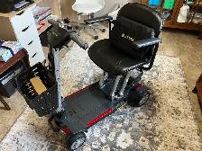 Mobility Scooter