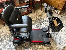 Mobility Scooter - Photo 3