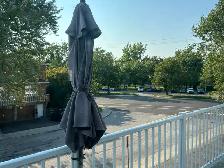 lasalle upper duplex 5 1/2 rent - Photo 5
