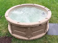 Hot Tub Rentals