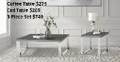 MULTI-FUNCTIONAL COFFEE TABLES - LOTS OF STYLES AT MIKE'S - Photo 3