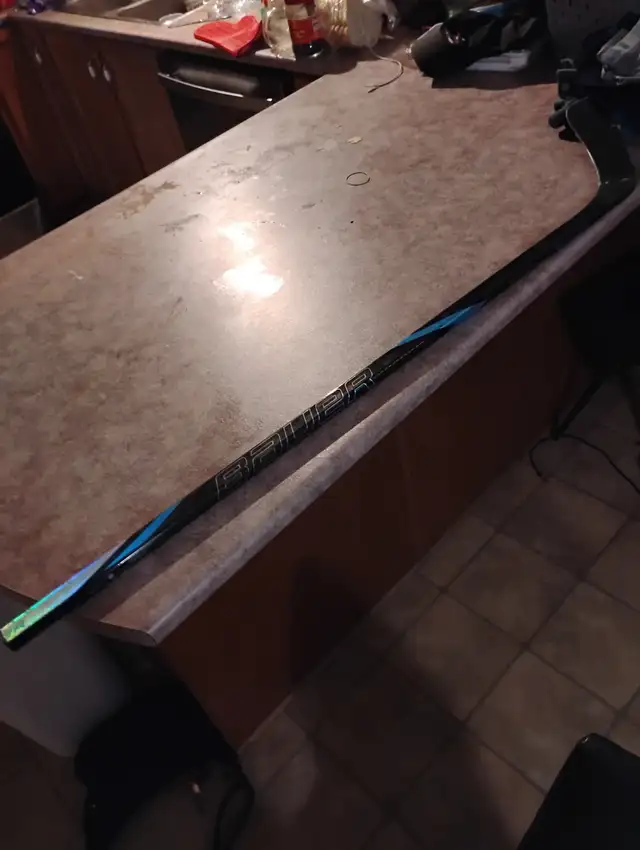 Hockey sticks for sale