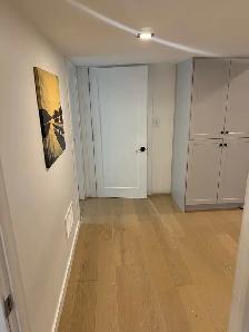 1 bedroom basement apt Markham - Photo 5