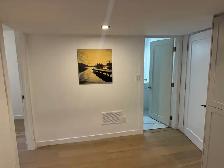1 bedroom basement apt Markham - Photo 8