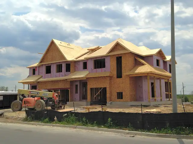 Hiring a Residential framer employee