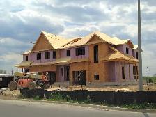 Hiring a Residential framer employee